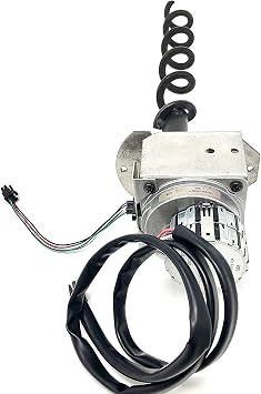 Quadra-Fire Feed Assembly for Mt. Vernon AE