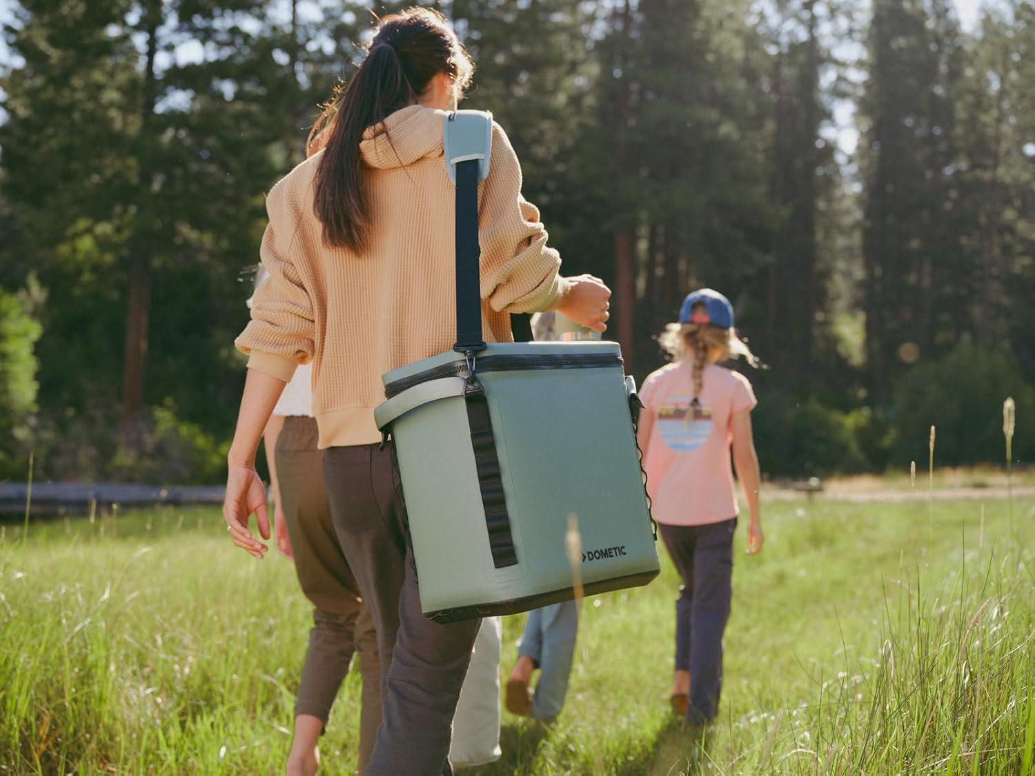 Dometic PSC Premium Soft Sided Cooler Bag