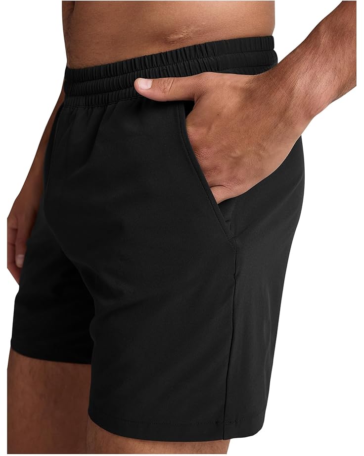 Beyond Yoga Long Run 7 Unlined Short - #4 of 4