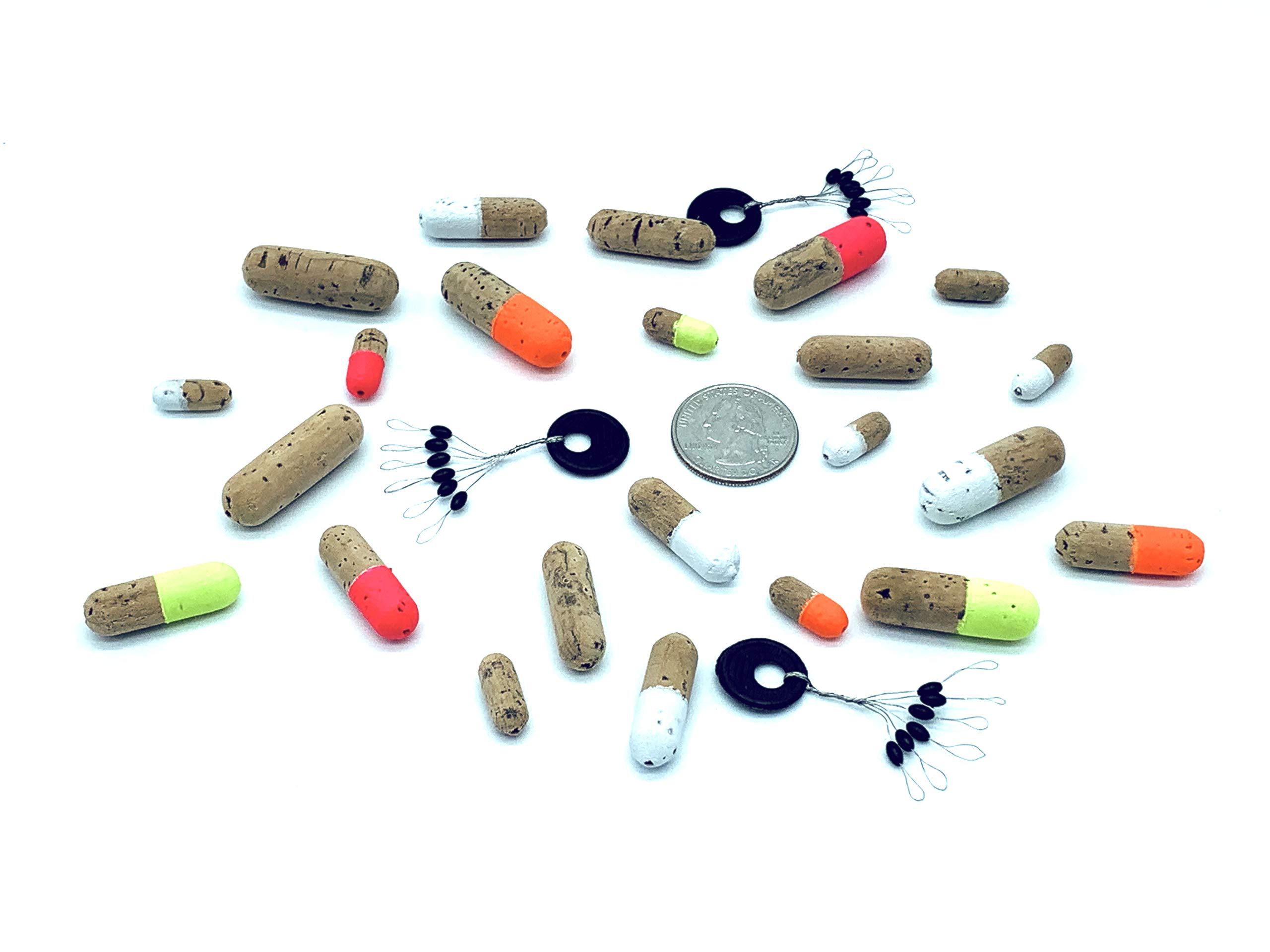 CorQs Tactical Strike Indicators 7/8