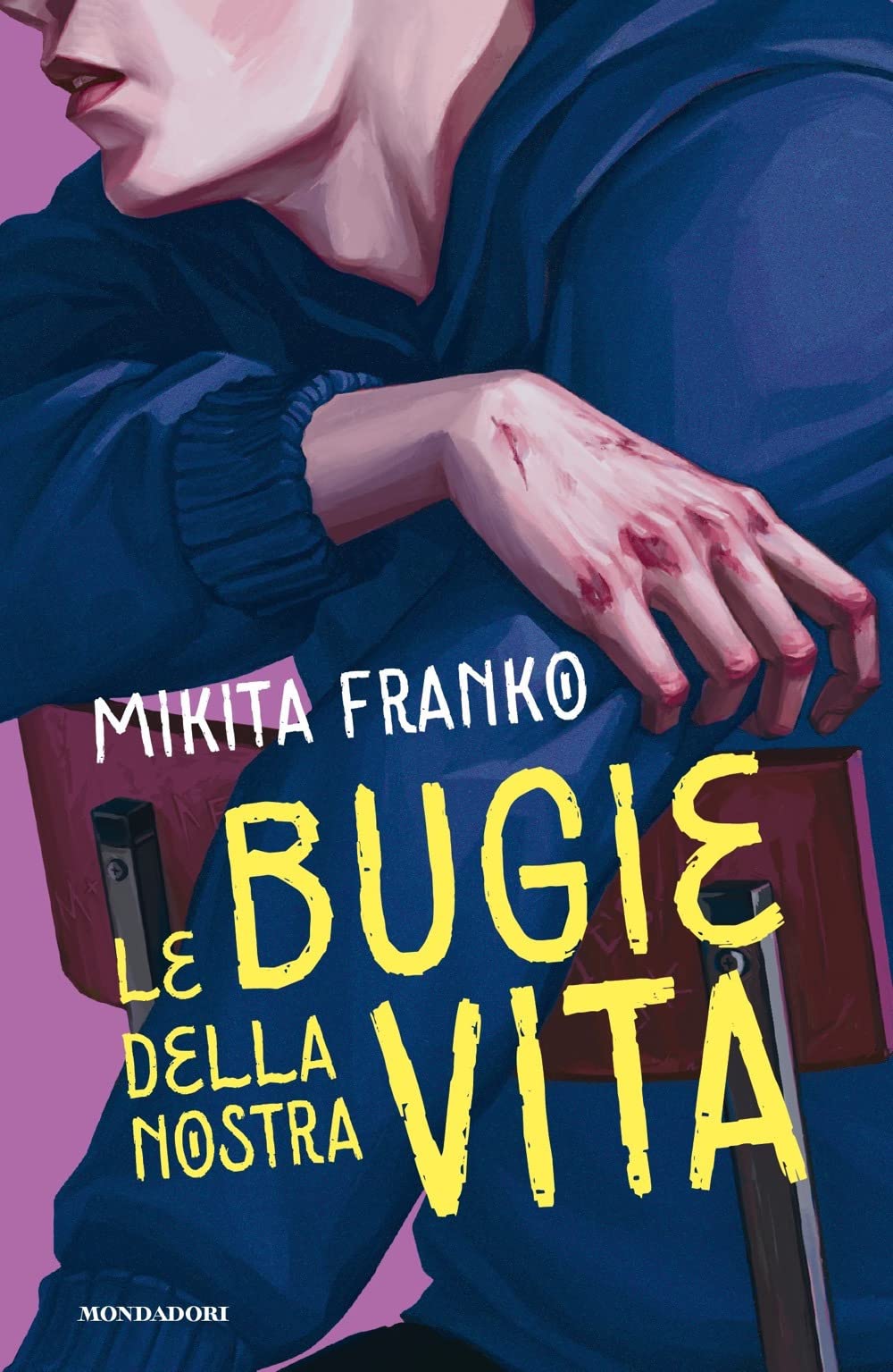 Le Bugie Della Nostra Vita - 4