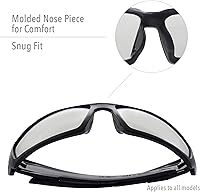 Vista 6 de UVEX de Honeywell