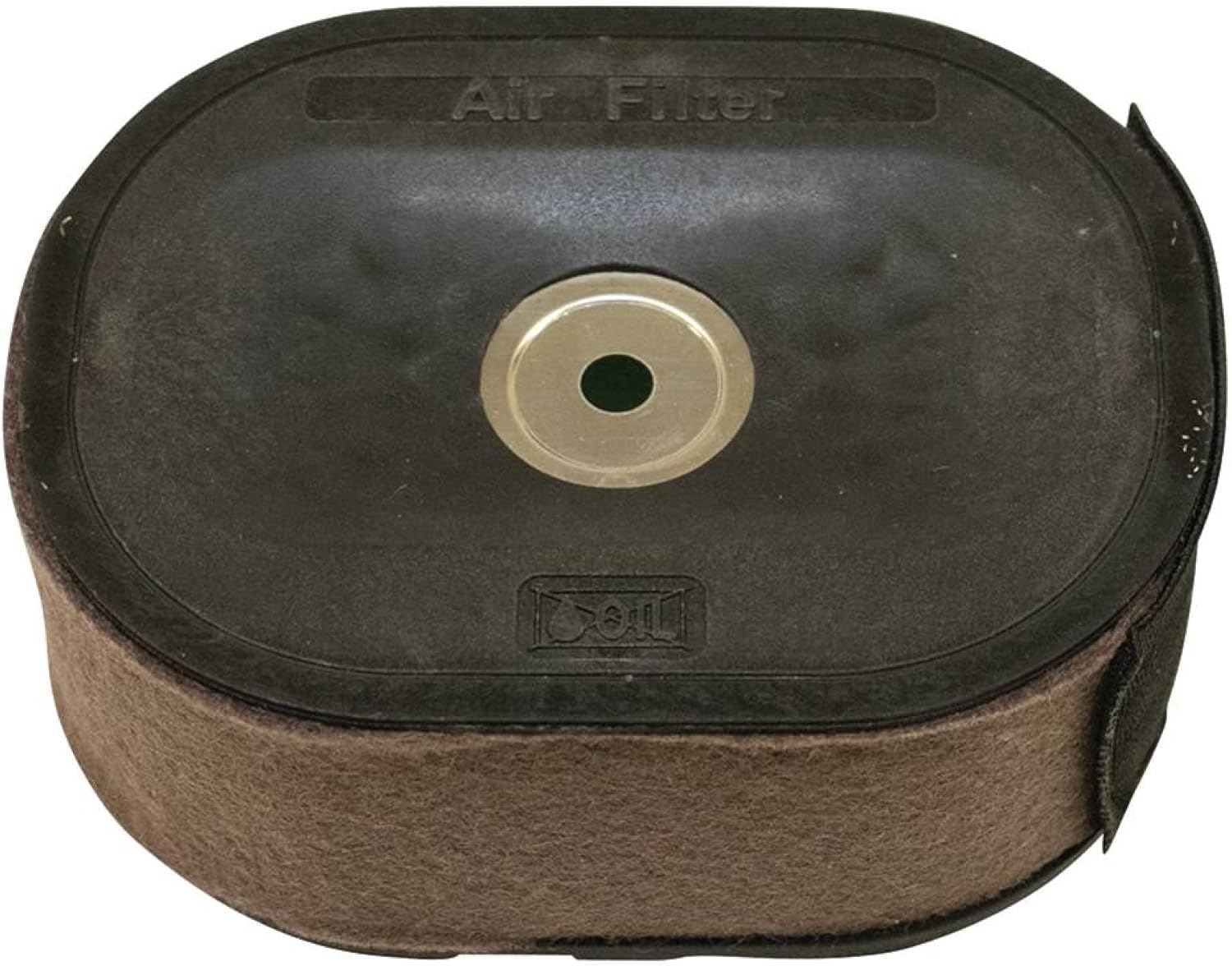 Stens 605-672 Air Filter Combo, Replaces Stihl 0000 140 4402,Black