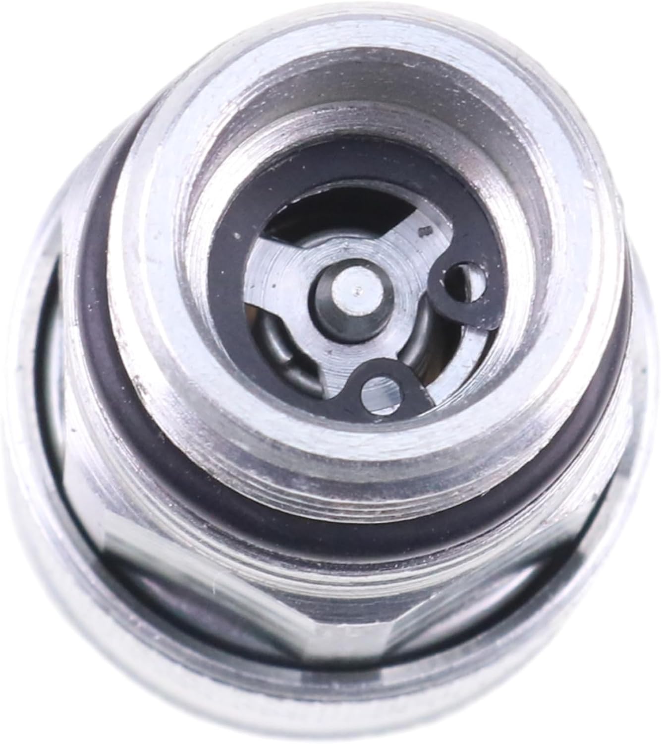 JZGRDN 4PCS Hydraulic Couplers AM115139 Compatible with John Deere 425 445 455 X465 X475 X485 X495 X575 X585 X595 X700 X710 X720 X724 X728 X729 X730 X740 X744 X748 X749 X750 X754 X758 X759
