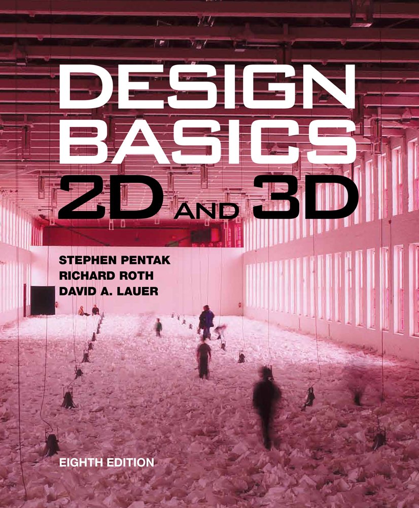 Design Basics: 2D and 3D, 8th Edition - Instructor Resources (PowerPoint Presentations) - img