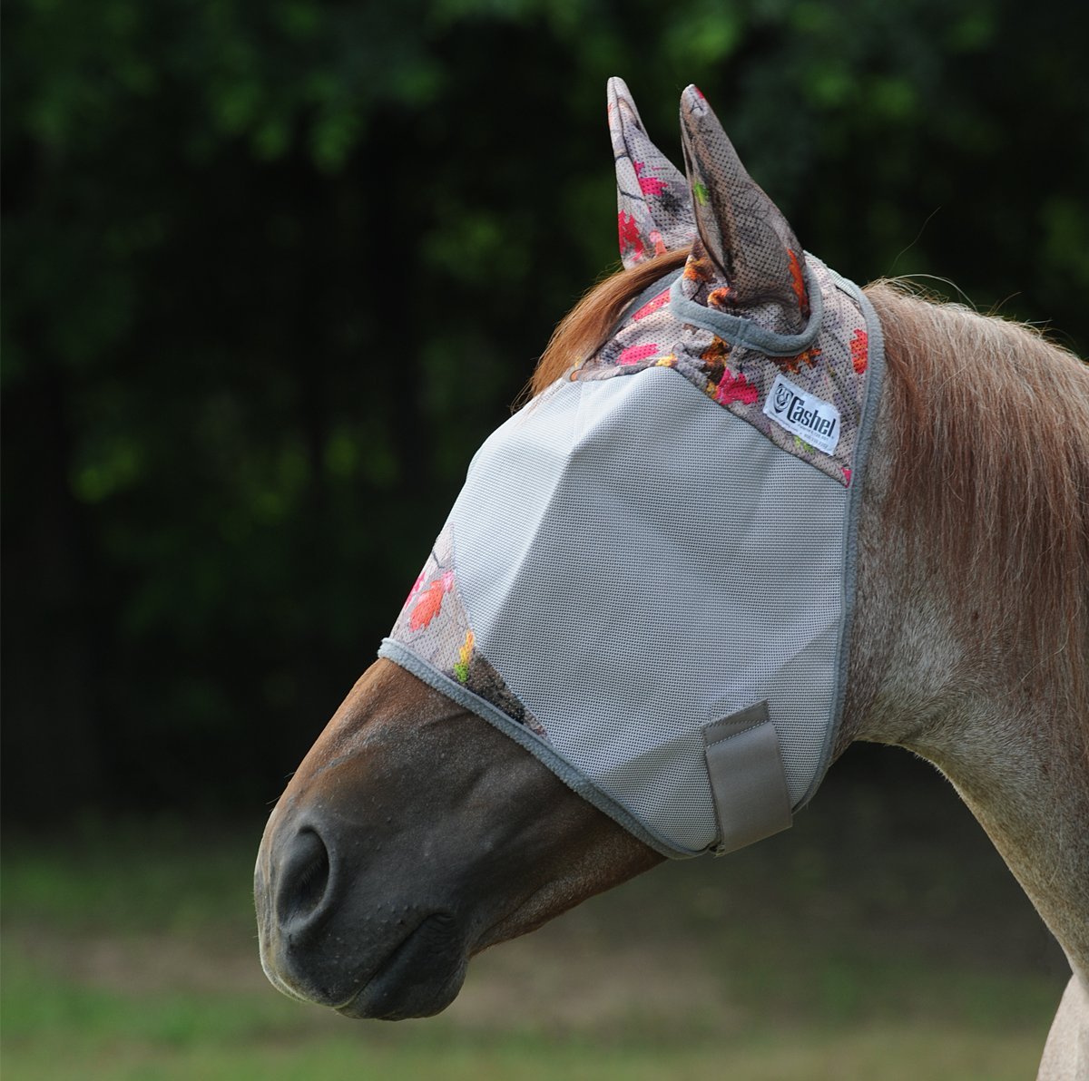 Fly Mask Patterns Lena Patterns