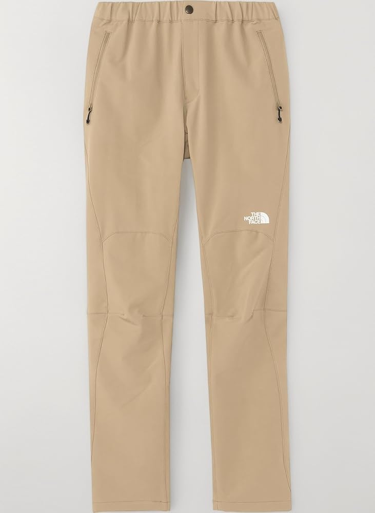 Amazon | [ザノースフェイス] アルパインライトパンツ レディース 撥水