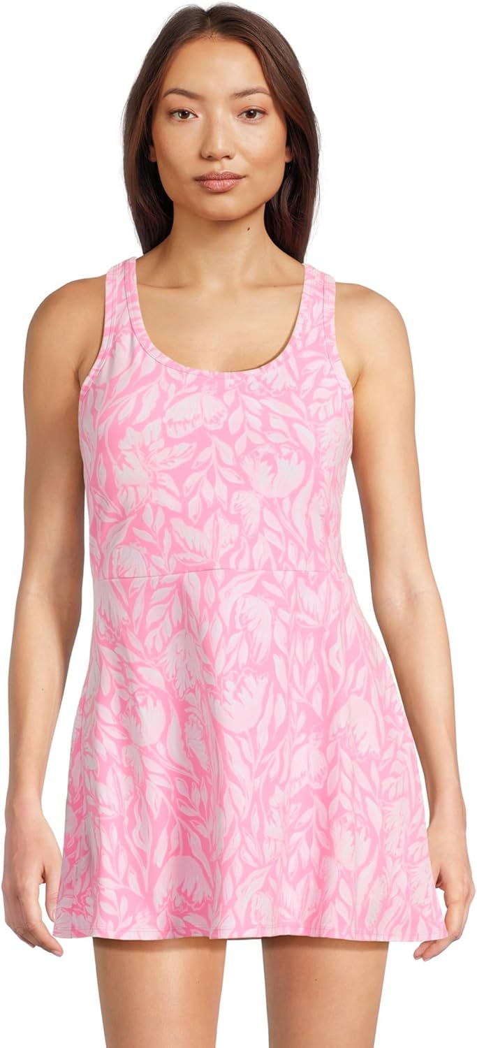 Lilly Pulitzer Women's Charlotta Active Dress Up