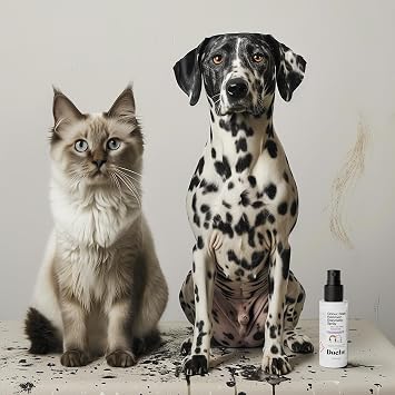 Docho Koku &Leke Giderici Enzimatik Sprey 50 ML