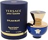 Versace Dylan Blue Pour Femme EDP Kadın Parfümü 50 ml