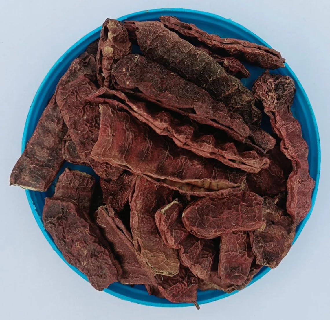 (1 kg) ALL NATURAL Shikakai Whole/Acacia Concinna/Soap Pod/Senegalia rugata/Shikakai Herbs Whole-image-5