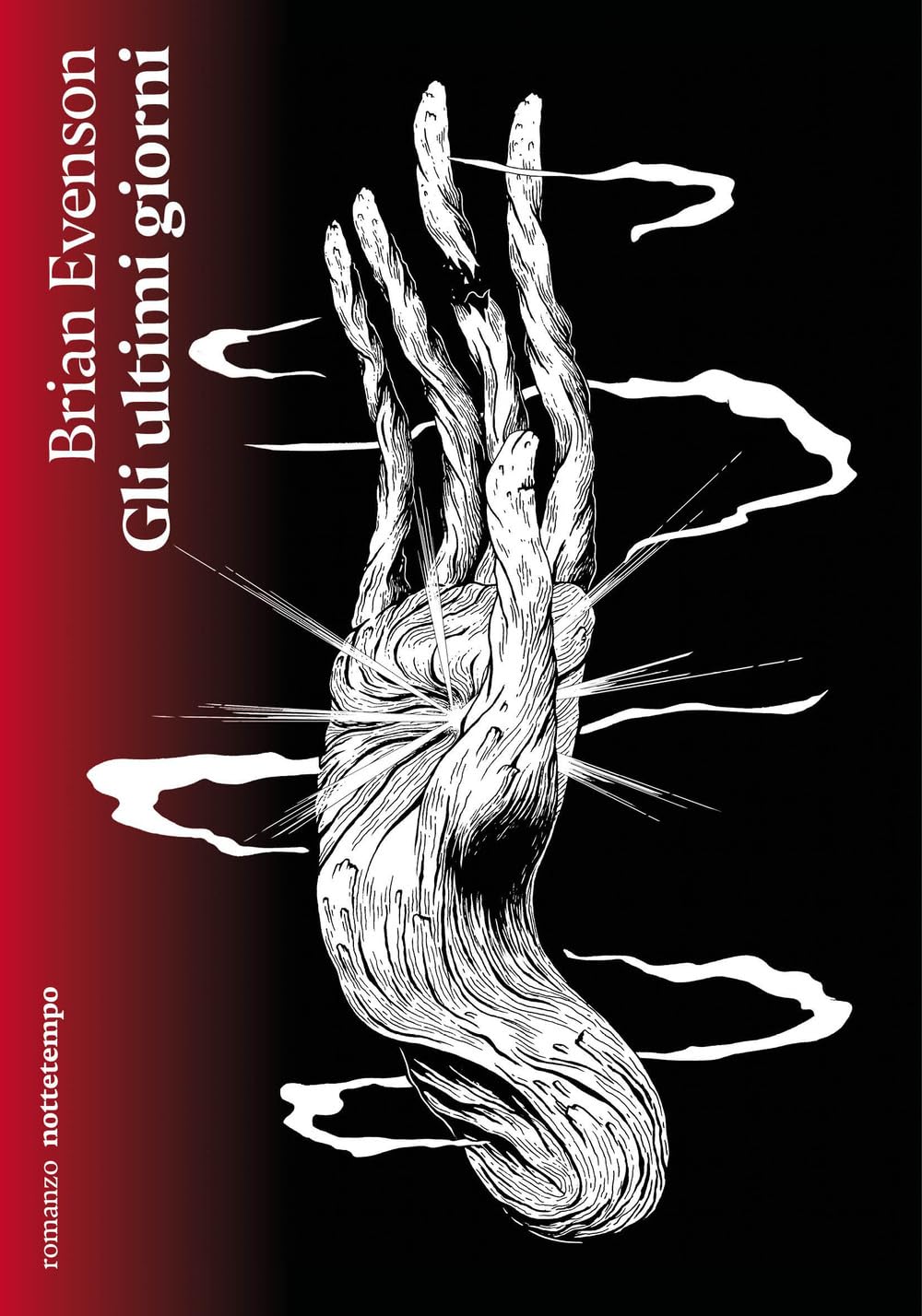 Gli Ultimi Giorni - 4