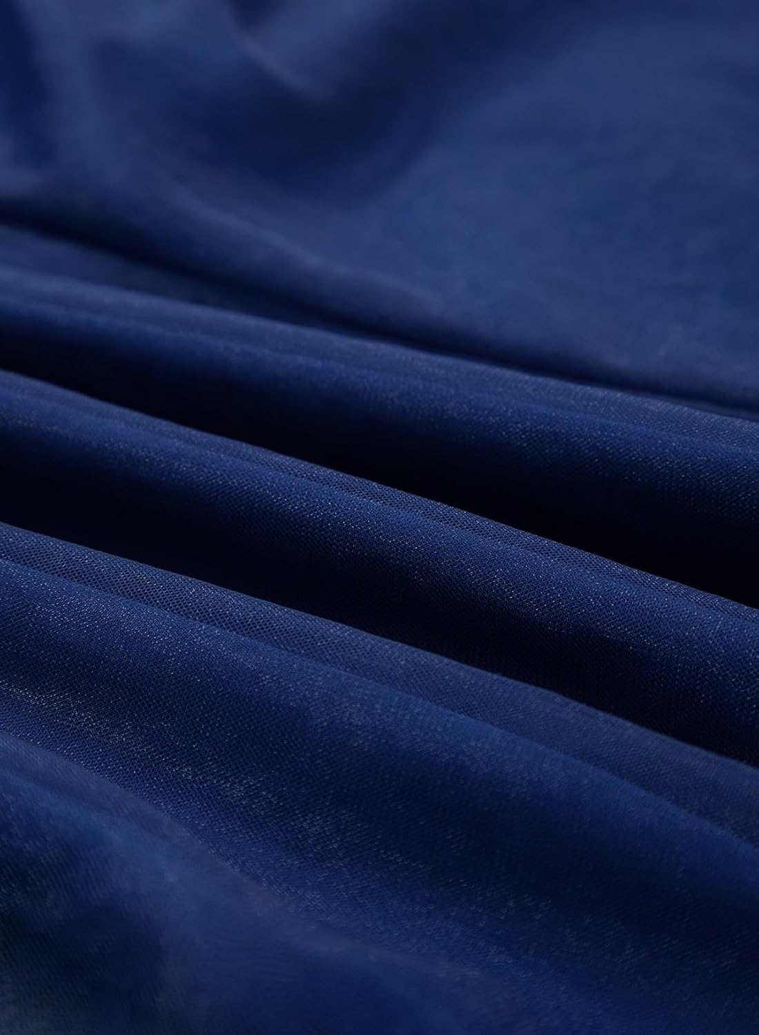 blibean Girls Flower Dresses Fall Lace Tulle Party Dress Size 6-15 Years - Image 9