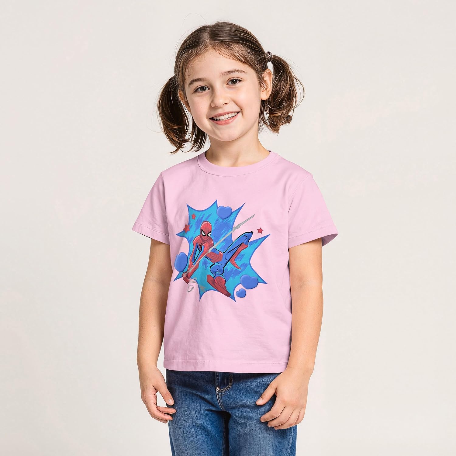 Marvel Girls' Spidey