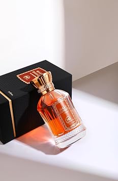 عطر بوزي 3.4 أو دو برفيوم
