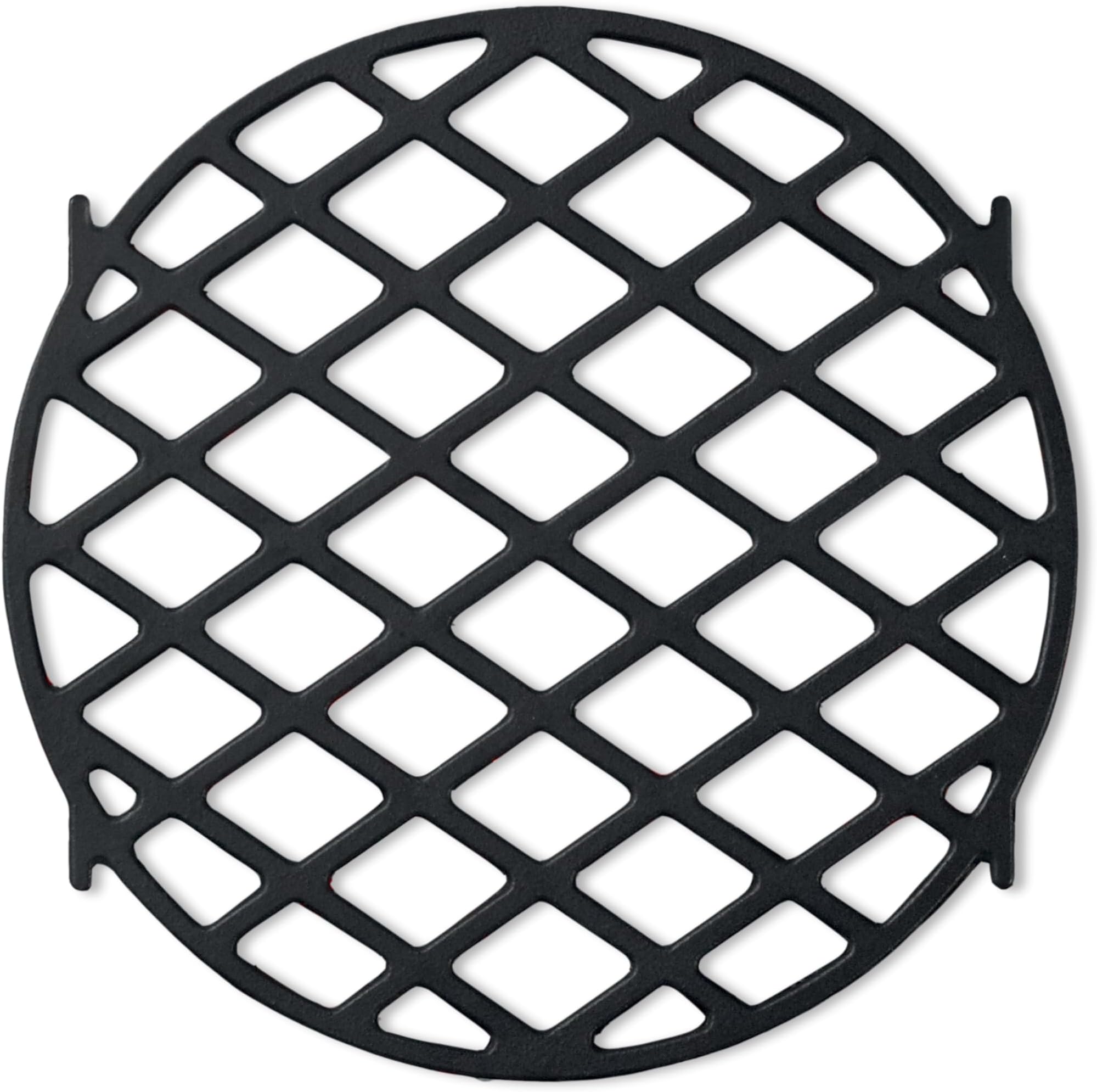 Weber Gourmet BBQ System Sear Grate Black 15.00 x 2.00 Inches | ACC_GBS 8834 | Premium Grilling accessory