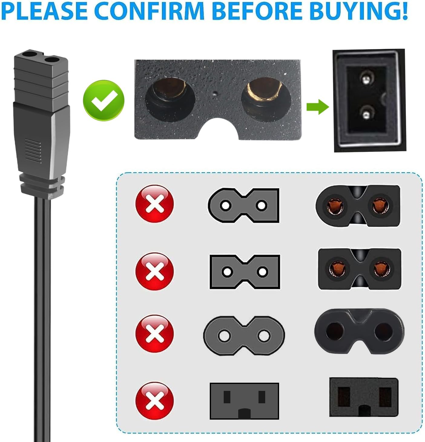 TAIFU 12V Mini Fridge AC Adapter for Juggernog Edition GF15232 COD Call of Duty Black Ops 3 CallofDuty BlackOps III idea Planet EF8228 Cooler Mobicool Waeco Dometic Mini Refrigerator Power Supply Cord