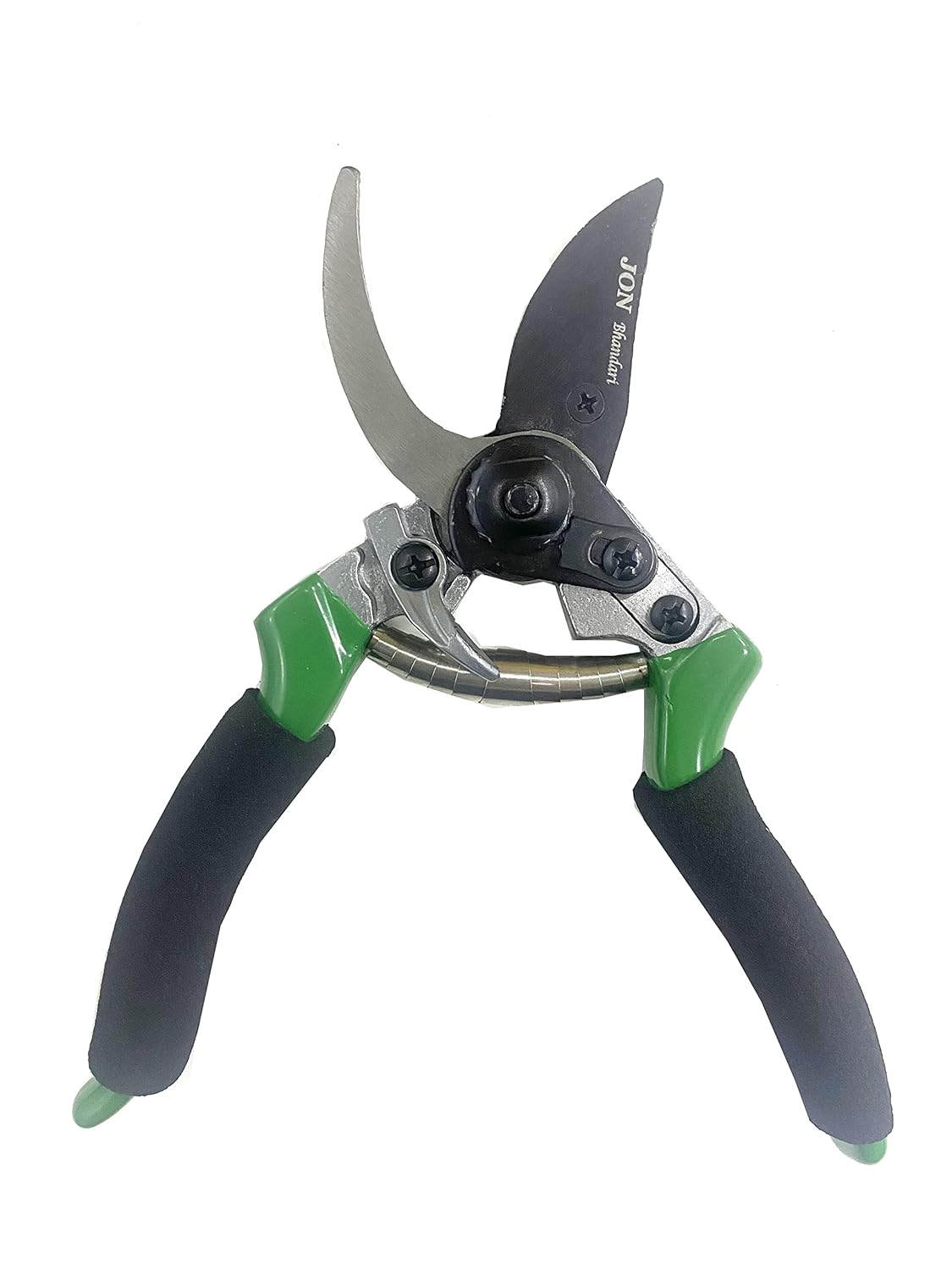Jon Bhandari Tools Bypass Gardening Scissor/Pruning Shear Garden