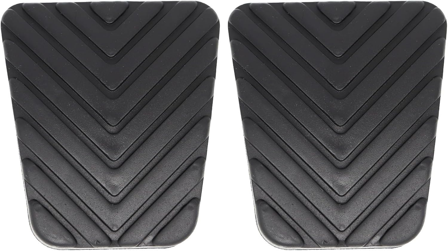 for Kia for Pro for Cee'D for Ceed Ed for Jd 2006-2019 Car Brake Clutch Foot Pedal Pad Cover Car Foot Pedal Covers