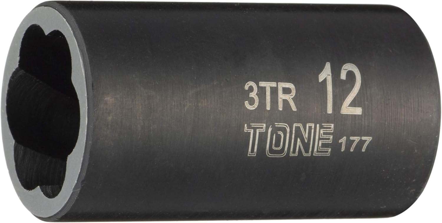 tone (Tone) Tornado Socket hp3tr