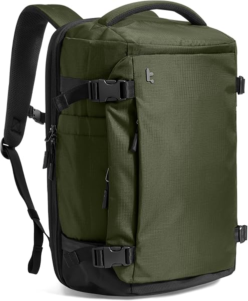 tomtoc Travel Backpack 40L 大容量
