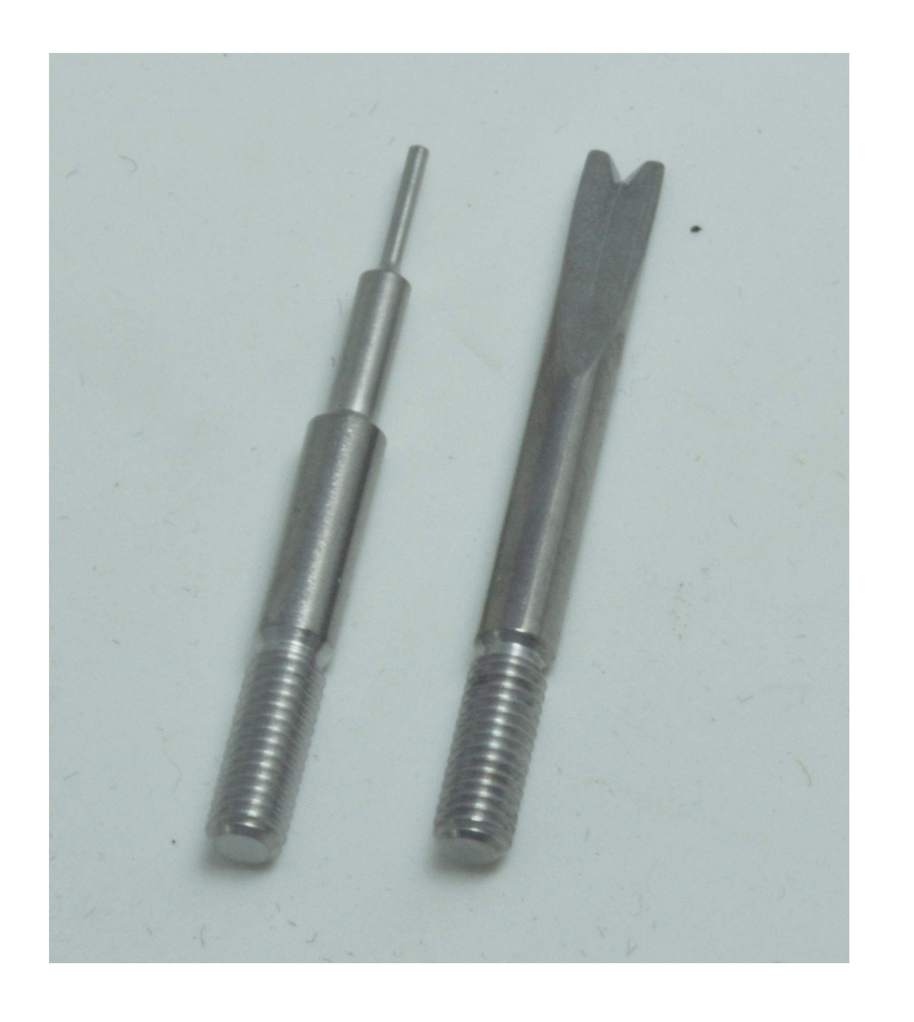 Bergeon6767-S Springbar Spare Head (I)(Y) Set