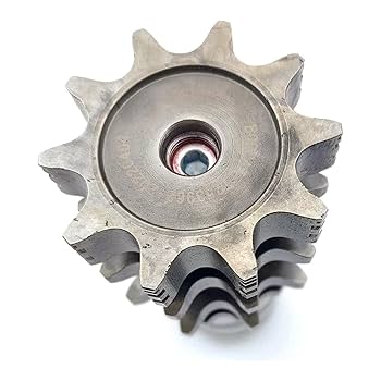 Amazon.com: Seapple 7161187 7253962 Shaft Trans Compatible