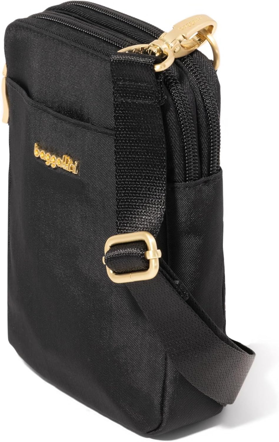 Baggallini Women's Modern Take Two Rfid Crossbody