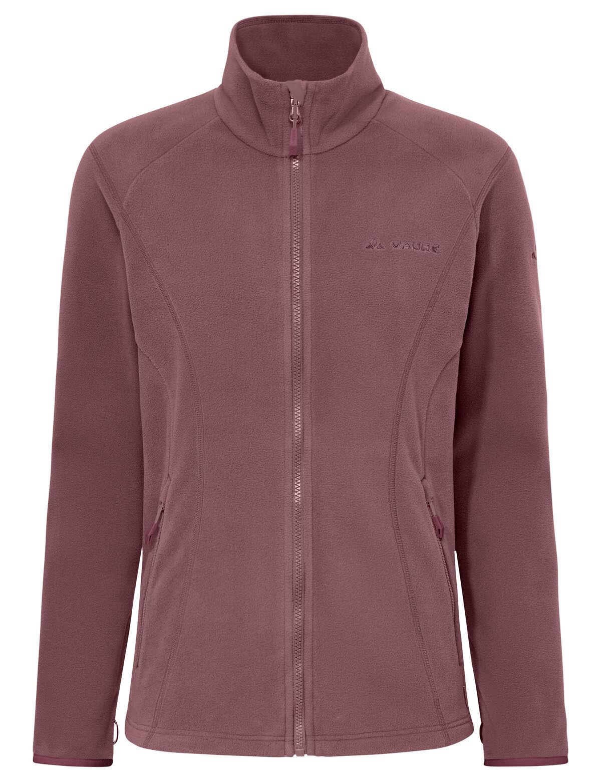 VAUDE Women's Rosemoor Fleece Jacket II