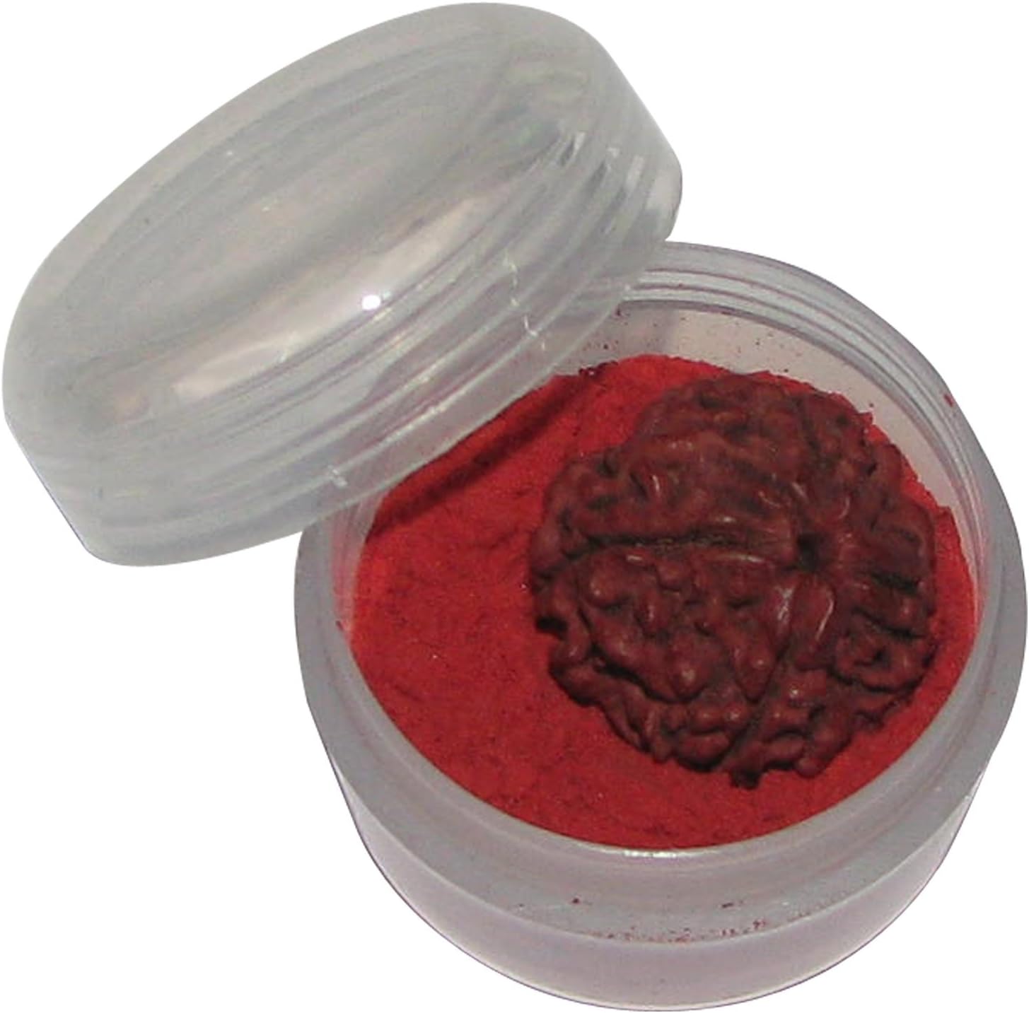 Narasimha Handicrafts Rudraksha For Mithuna Rasi Standard Na