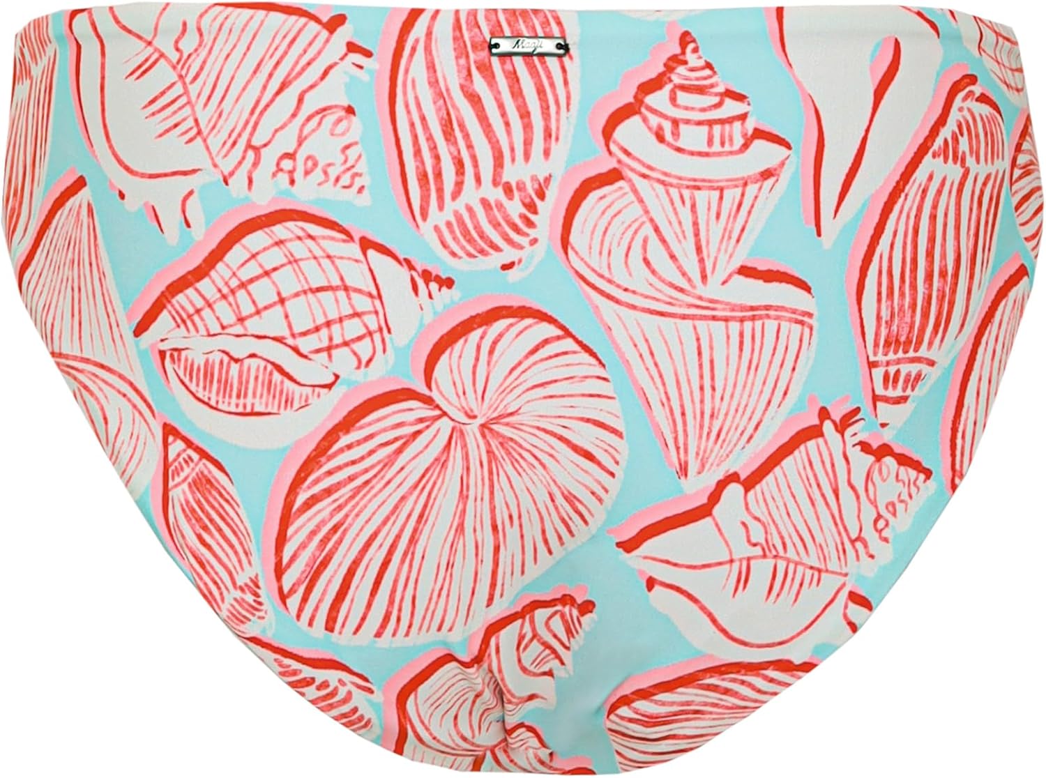 Maaji Womens Australian Reef Reversible Regular Rise - Image 8