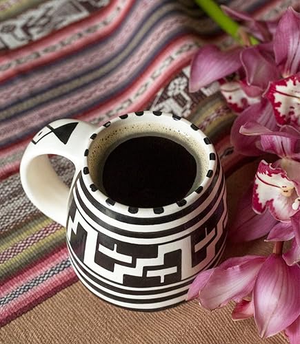 Vista 37 de Teeccino Té tostado oscuro de diente de león, sin cafeína, orgánico, té de hierbas tostadas con prebióticos, 3 veces más hierbas que las bolsas