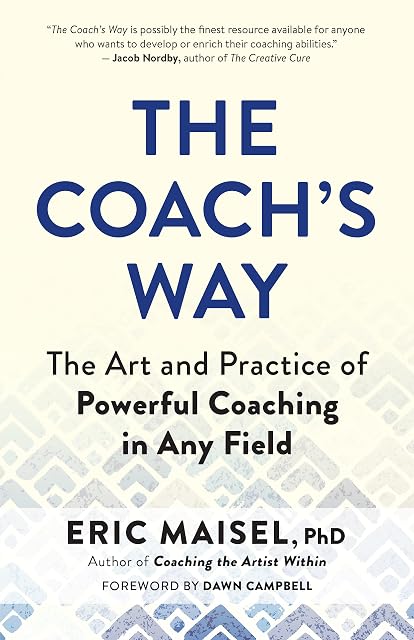 Portada de The Coach's Way: The Art and Practice of Powerful Coaching in Any Field