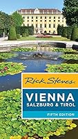 Algopix Similar Product 20 - Rick Steves Vienna, Salzburg & Tirol