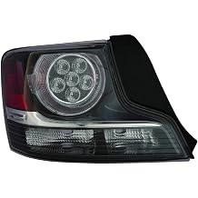 DEPO 328-1904L-US Replacement Driver Side Tail Light Housing This product is an aftermarket product. It is not created or sold by the OE car company