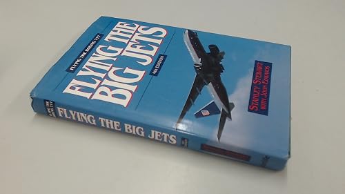 Flying the Big Jets: Flying the Boeing 777