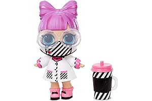 LOL Bigger Surprise Limited Edition Frontline Hero