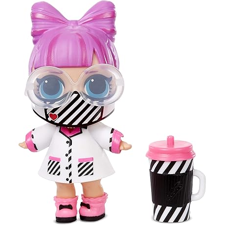 LOL Bigger Surprise Limited Edition Frontline Hero