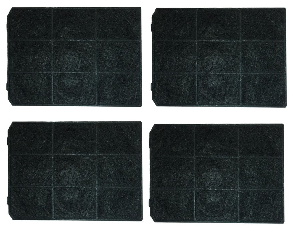 Filtre à charbon Teka CNL3000 pour cuisiner sans odeurs tenaces