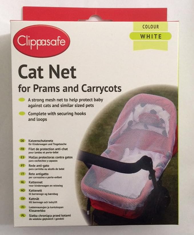 cat nets for prams