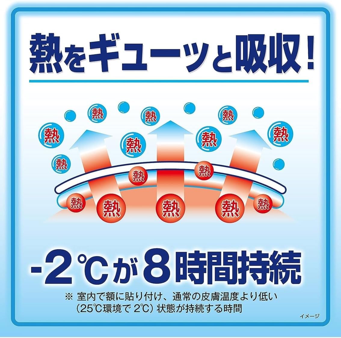 Amazon | 熱さまシート 大人用 冷却シート 6枚 × 3箱 合計18枚 小林