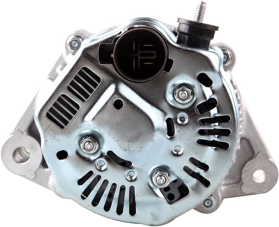 ALEGE New Alternator Replacement for CL 1997 for Odyssey 1995-1997 High Output Alternator Replace 13538 23196