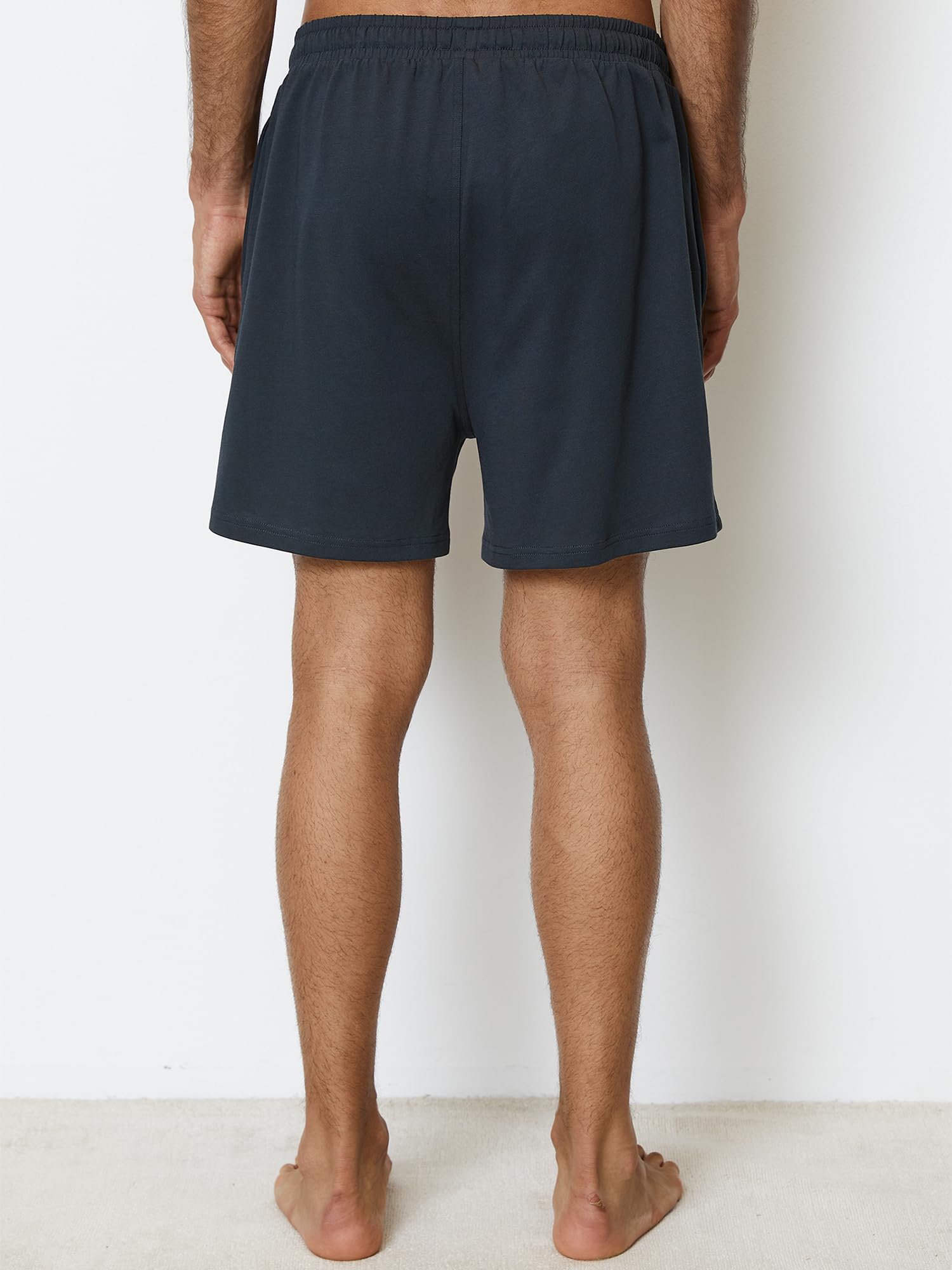 Marc O'Polo Spód piżamowy Mężczyźni mix&match szorty