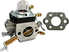 C·T·S Carburettor for Wacker BS50-2 BS60-2i BS70-2i Pestle Replaces Walbro HDA-281 HDA-291 HDA-356 PN# Wacker 5000183841 5100061746