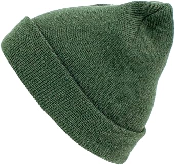 Peter Grimm Portland Acrylic Knit Beanie Cap Hat, Unisex