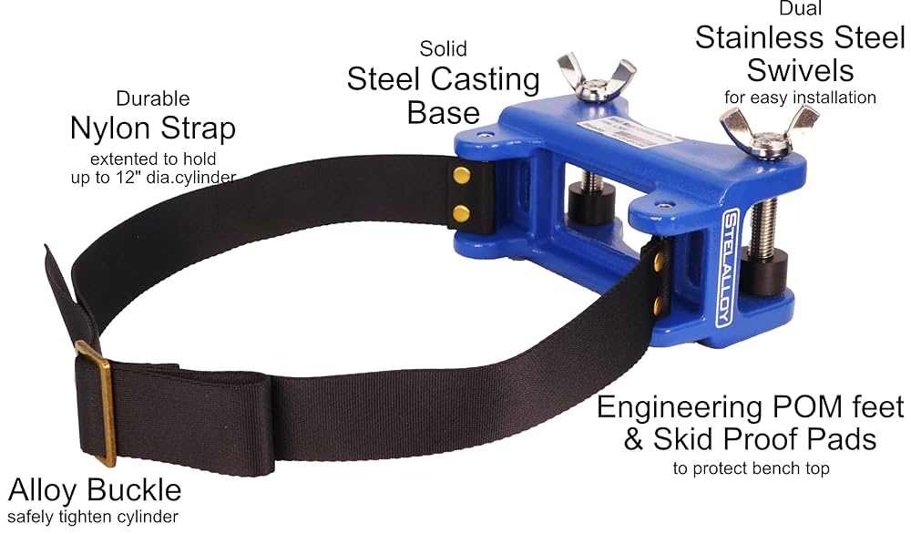 TABURUページ Low Profile Variable Mount - 1