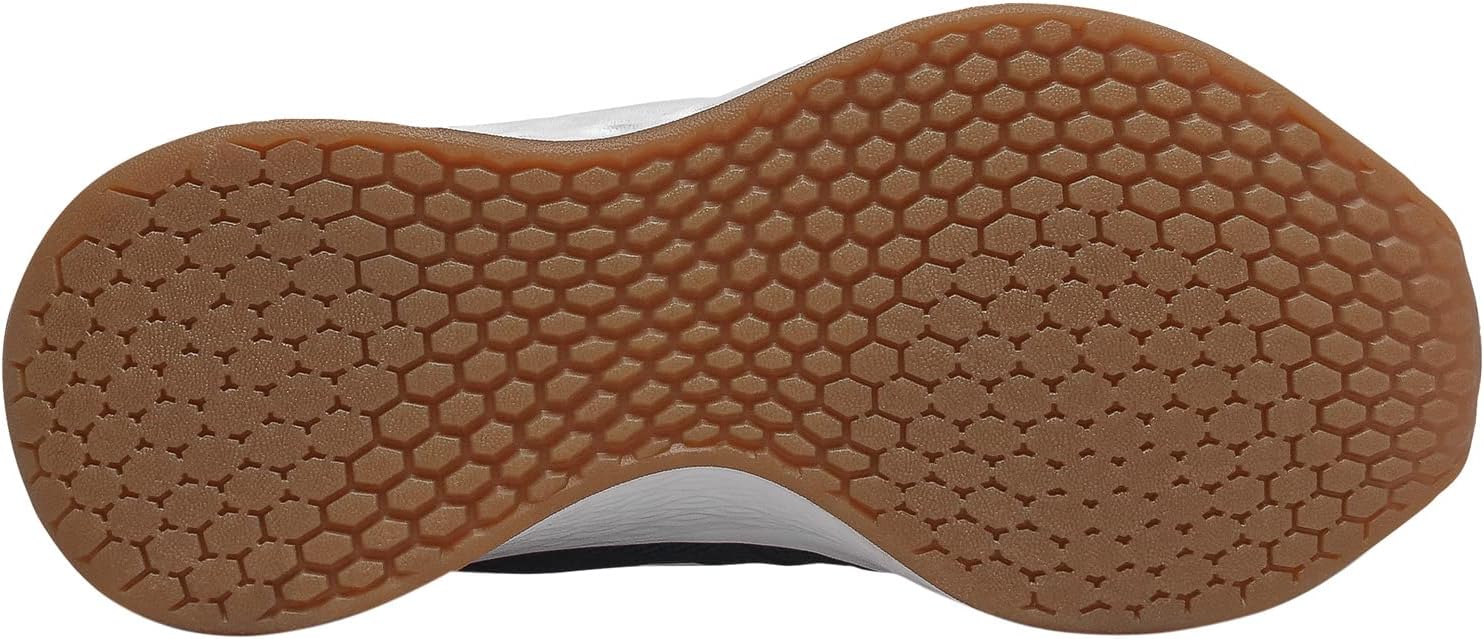 New Balance Kids' Fresh Foam Roav V1 Lace-up Sneaker