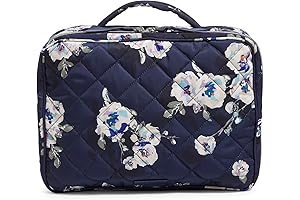 Vera Bradley Hanging Travel Organizer