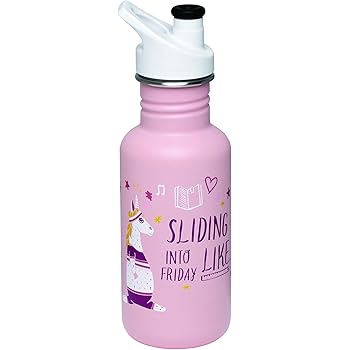 klean kanteen kinder