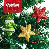 Vista 5 de Teenitor Fine Glitter for Crafts Set, 24 Jars Extra Fine Glitter for Resin Craft Glitter